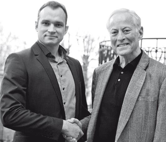 Иллюстрация к книге — Финансовые сверхвозможности. Как пробить свой финансовый потолок [i_003.jpg]