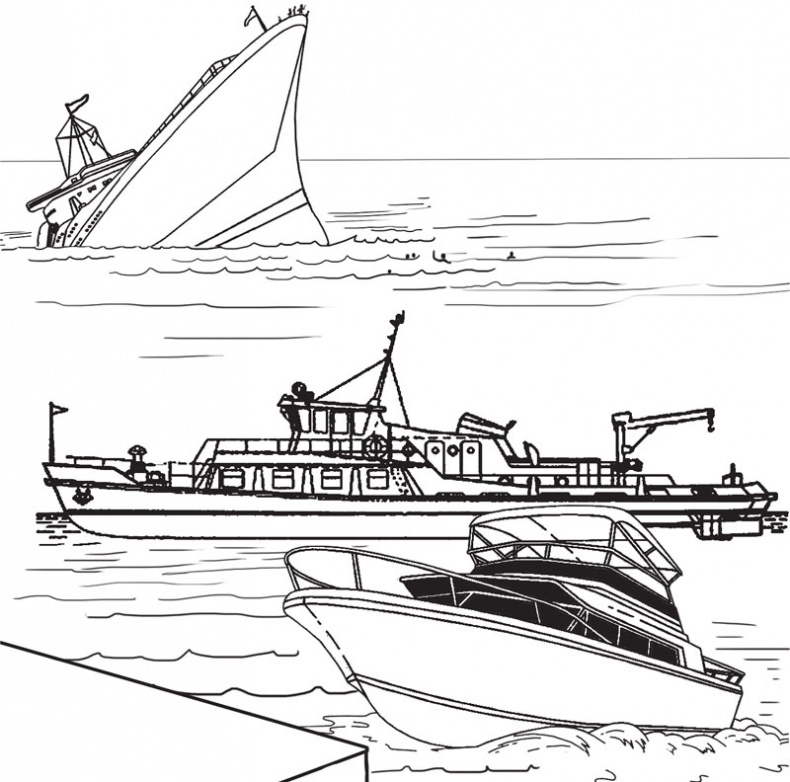 Иллюстрация к книге — Экономика ХХІ [i_015.jpg]