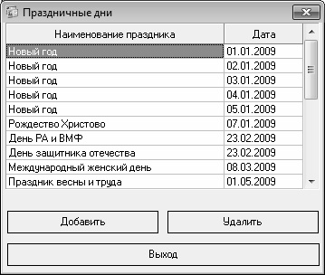 Иллюстрация к книге — Кадровое делопроизводство и управление персоналом на компьютере [i_051.jpg]