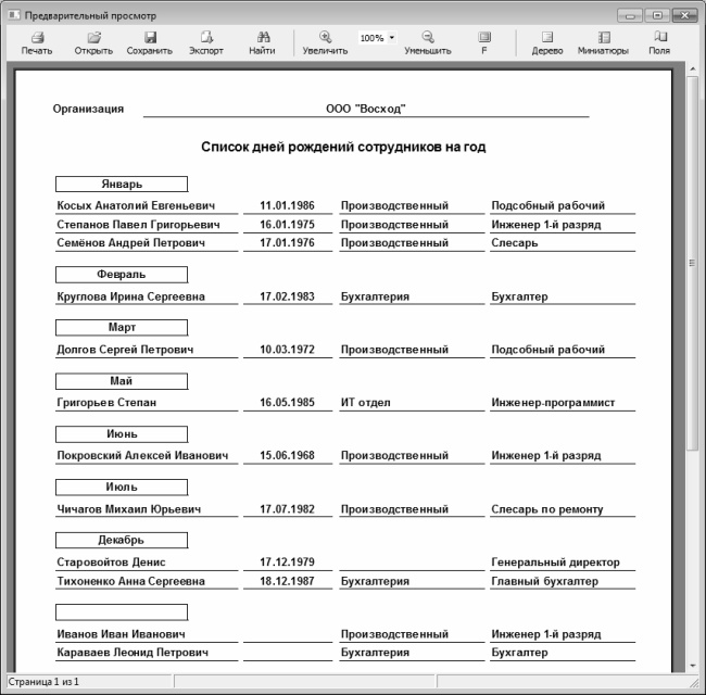 Иллюстрация к книге — Кадровое делопроизводство и управление персоналом на компьютере [i_152.jpg]