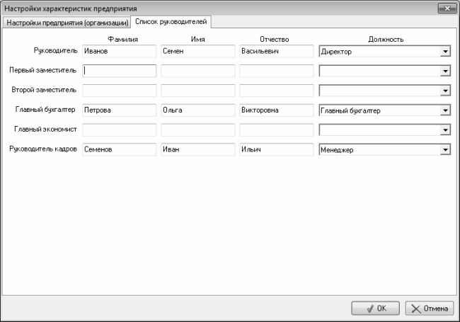 Иллюстрация к книге — Кадровое делопроизводство и управление персоналом на компьютере [i_155.jpg]