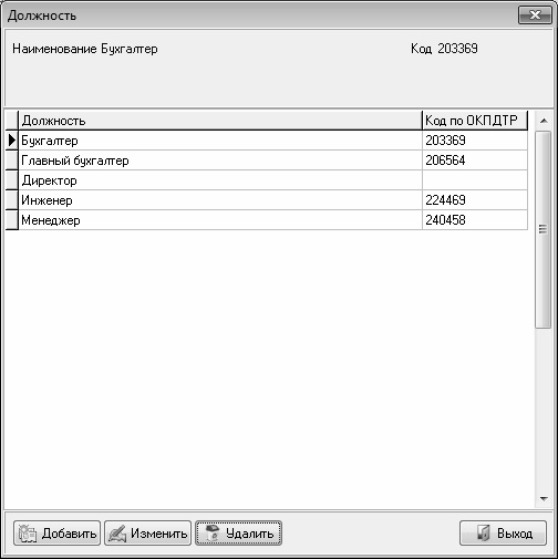 Иллюстрация к книге — Кадровое делопроизводство и управление персоналом на компьютере [i_170.jpg]
