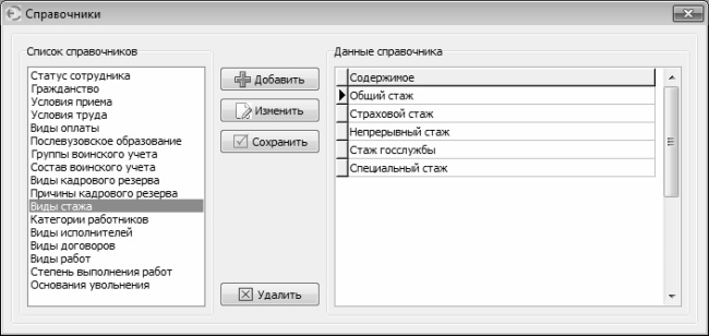 Иллюстрация к книге — Кадровое делопроизводство и управление персоналом на компьютере [i_258.jpg]