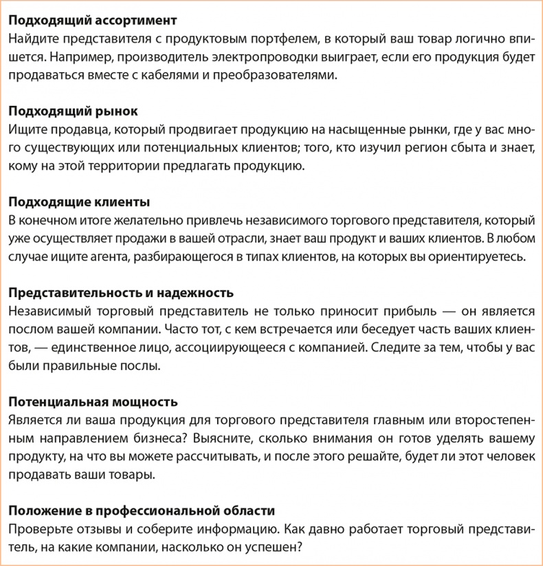 Иллюстрация к книге — Управление отделом продаж [i_020.jpg]