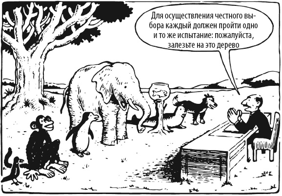 Иллюстрация к книге — Как информация управляет миром [_19.jpg]