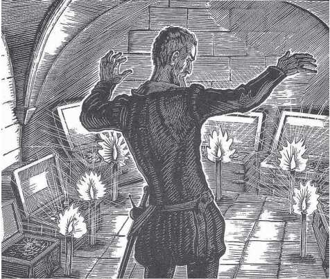 Иллюстрация к книге — О проценте. Ссудном, подсудном, безрассудном. &quot;Денежная цивилизация&quot; и современный кризис [i_004.jpg]