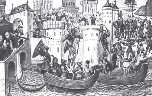 Иллюстрация к книге — О проценте. Ссудном, подсудном, безрассудном. &quot;Денежная цивилизация&quot; и современный кризис [i_010.jpg]