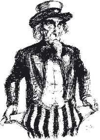 Иллюстрация к книге — О проценте. Ссудном, подсудном, безрассудном. &quot;Денежная цивилизация&quot; и современный кризис [i_014.jpg]