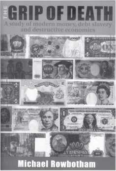 Иллюстрация к книге — О проценте. Ссудном, подсудном, безрассудном. &quot;Денежная цивилизация&quot; и современный кризис [i_017.jpg]