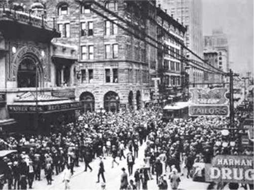 Иллюстрация к книге — О проценте. Ссудном, подсудном, безрассудном. &quot;Денежная цивилизация&quot; и современный кризис [i_022.jpg]