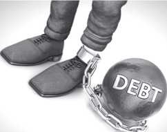 Иллюстрация к книге — О проценте. Ссудном, подсудном, безрассудном. "Денежная цивилизация" и современный кризис [i_049.jpg]