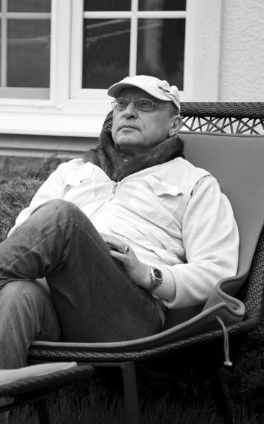 Иллюстрация к книге — Путь к звездам. Когда гороскопы сбываются [i_004.jpg]