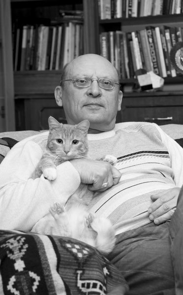 Иллюстрация к книге — Путь к звездам. Когда гороскопы сбываются [i_008.jpg]