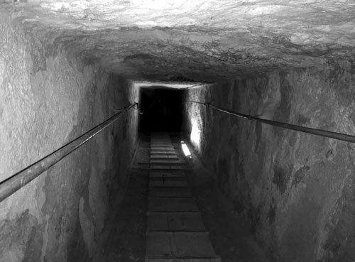 Иллюстрация к книге — Путь к звездам. Когда гороскопы сбываются [i_019.jpg]