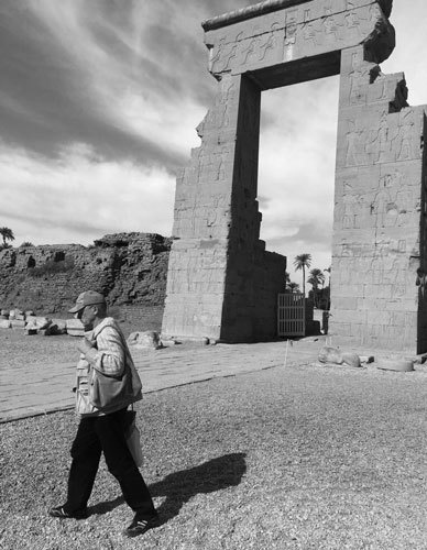 Иллюстрация к книге — Путь к звездам. Когда гороскопы сбываются [i_023.jpg]