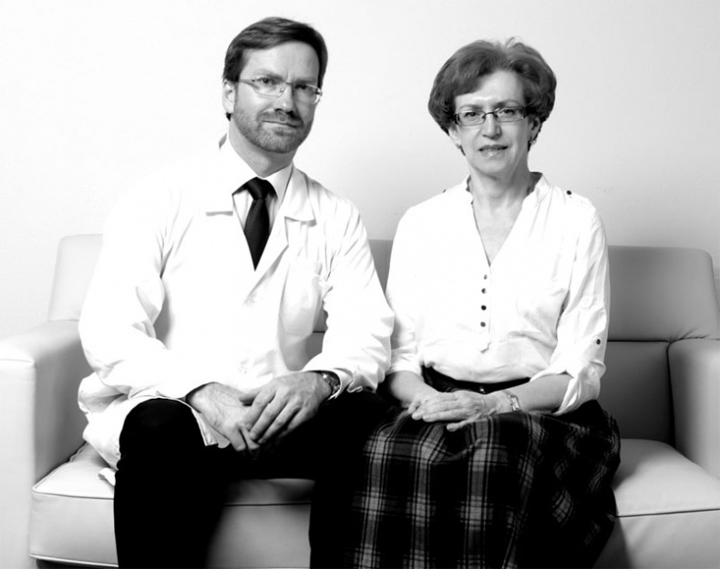 Иллюстрация к книге — Что со мной, доктор? Вся правда о щитовидной железе [_1.jpg]