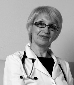 Иллюстрация к книге — Что со мной, доктор? Вся правда о щитовидной железе [c3.jpg]