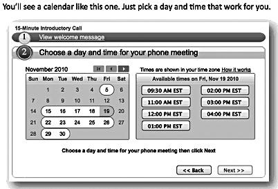Иллюстрация к книге — Генератор новых клиентов. 99 способов массового привлечения покупателей [i_045.jpg]