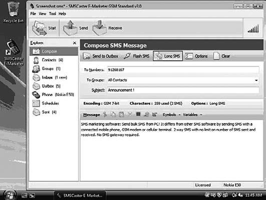 Иллюстрация к книге — Генератор новых клиентов. 99 способов массового привлечения покупателей [i_099.jpg]