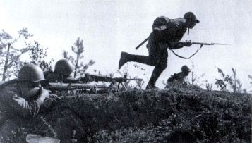 Иллюстрация к книге — От Сталинграда до Днепра [i_003.jpg]