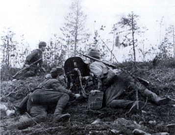 Иллюстрация к книге — От Сталинграда до Днепра [i_024.jpg]