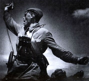 Иллюстрация к книге — От Сталинграда до Днепра [i_036.jpg]