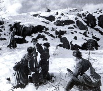 Иллюстрация к книге — От Сталинграда до Днепра [i_046.jpg]