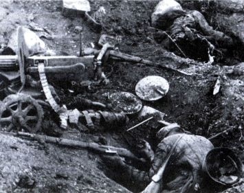 Иллюстрация к книге — От Сталинграда до Днепра [i_063.jpg]