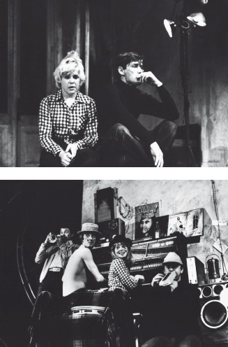 Иллюстрация к книге — Александр Абдулов. Хочу остаться легендой [i_011.jpg]