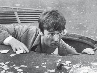 Иллюстрация к книге — Александр Абдулов. Хочу остаться легендой [i_027.jpg]