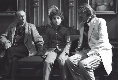 Иллюстрация к книге — Александр Абдулов. Хочу остаться легендой [i_069.jpg]