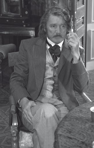 Иллюстрация к книге — Александр Абдулов. Хочу остаться легендой [i_071.jpg]