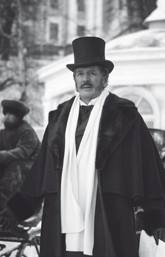 Иллюстрация к книге — Александр Абдулов. Хочу остаться легендой [i_072.jpg]