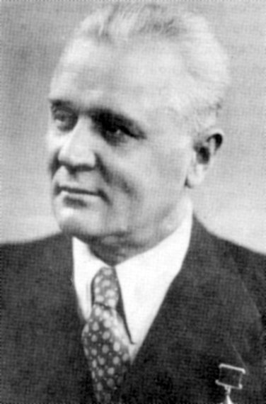 Иллюстрация к книге — Диверсанты. Легенда Лубянки - Павел Судоплатов [i_014.jpg]