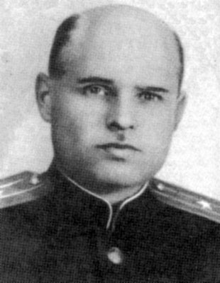 Иллюстрация к книге — Диверсанты. Легенда Лубянки - Павел Судоплатов [i_027.jpg]