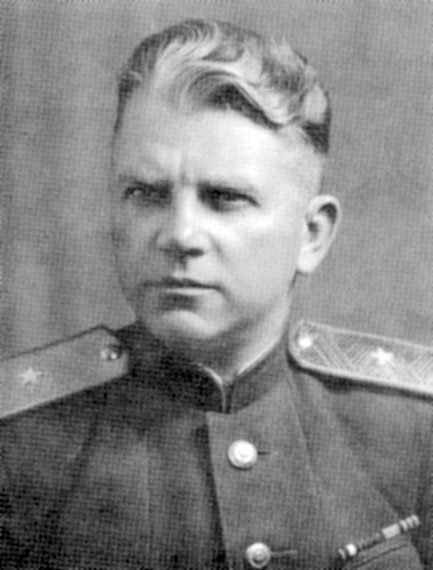 Иллюстрация к книге — Диверсанты. Легенда Лубянки - Павел Судоплатов [i_028.jpg]