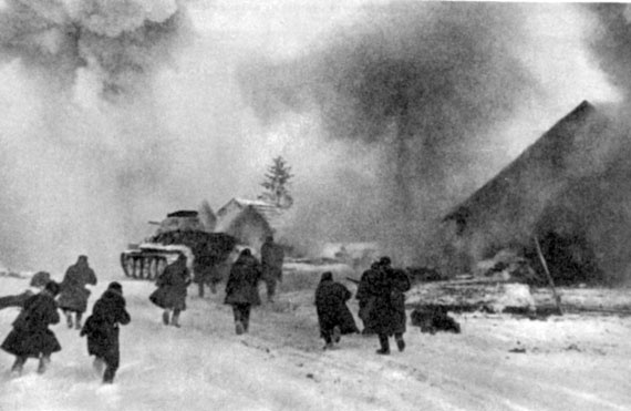 Иллюстрация к книге — Диверсанты. Легенда Лубянки - Павел Судоплатов [i_043.jpg]