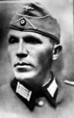 Иллюстрация к книге — Диверсанты. Легенда Лубянки - Павел Судоплатов [i_051.jpg]