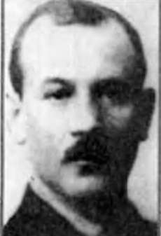 Иллюстрация к книге — Евреи в КГБ [i_035.jpg]