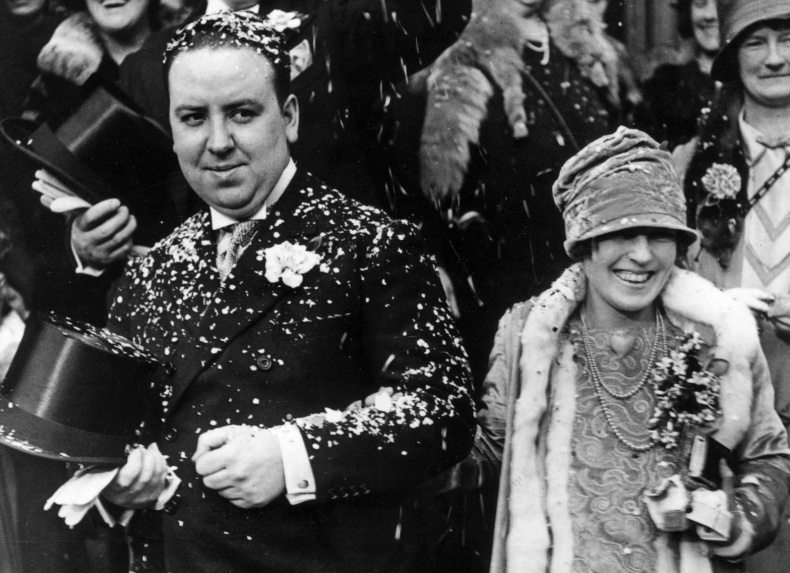 Иллюстрация к книге — Альфред Хичкок [i_002.jpg]