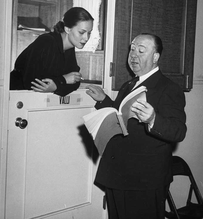 Иллюстрация к книге — Альфред Хичкок [i_009.jpg]