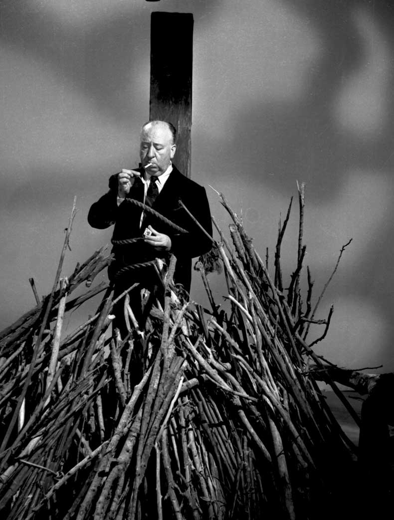 Иллюстрация к книге — Альфред Хичкок [i_015.jpg]