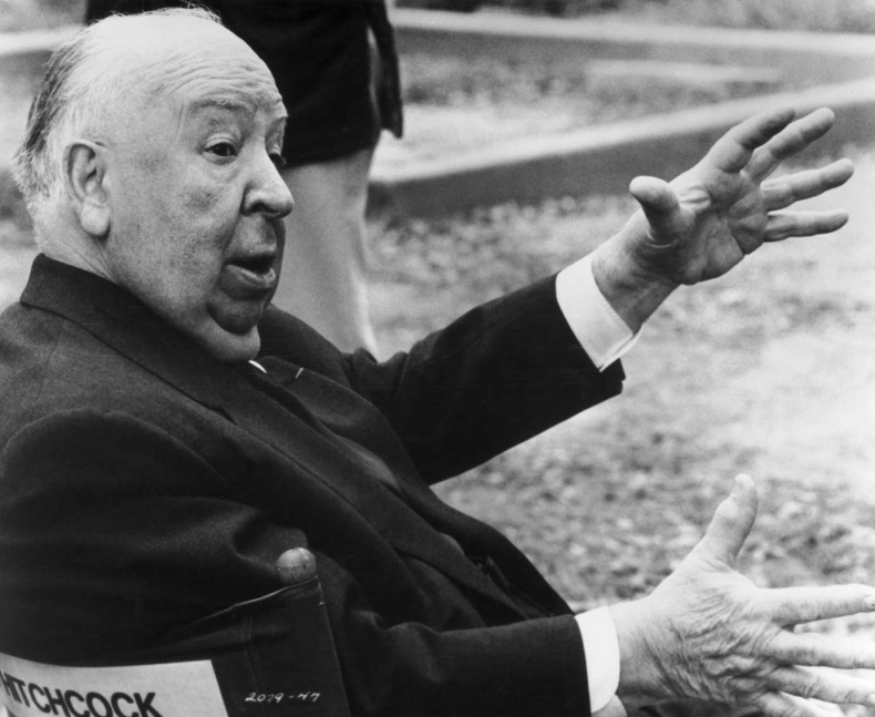 Иллюстрация к книге — Альфред Хичкок [i_022.jpg]