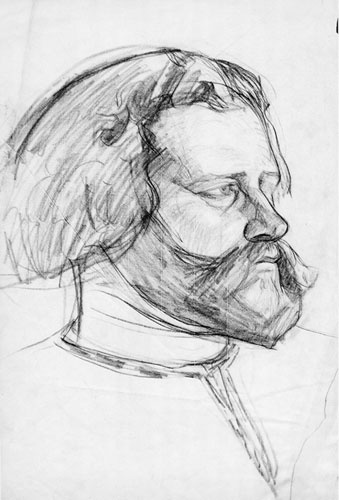 Иллюстрация к книге — Цвет винограда. Юлия Оболенская, Константин Кандауров [i_024.jpg]