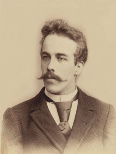 Иллюстрация к книге — Цвет винограда. Юлия Оболенская, Константин Кандауров [i_030.jpg]