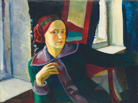 Иллюстрация к книге — Цвет винограда. Юлия Оболенская, Константин Кандауров [i_044.jpg]