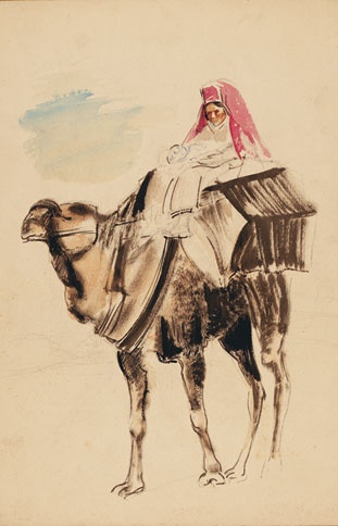 Иллюстрация к книге — Цвет винограда. Юлия Оболенская, Константин Кандауров [i_072.jpg]