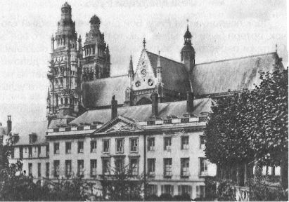 Иллюстрация к книге — Правда фронтового разведчика [i_012.jpg]