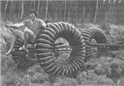 Иллюстрация к книге — Правда фронтового разведчика [i_026.jpg]