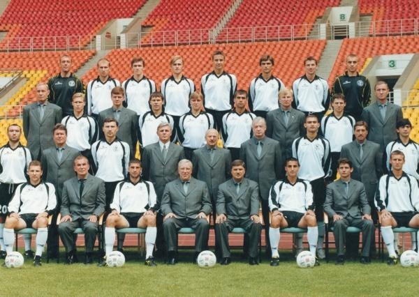 Иллюстрация к книге — Больше, чем футбол. Правдивая история: взгляд изнутри на спорт №1 [_14.jpg]